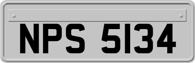NPS5134