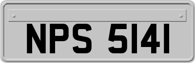NPS5141