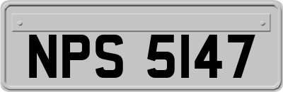 NPS5147