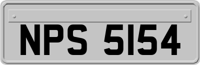 NPS5154