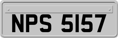 NPS5157
