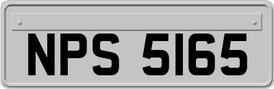 NPS5165