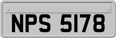 NPS5178