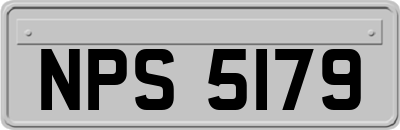 NPS5179