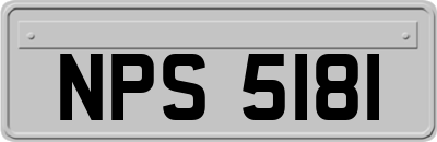 NPS5181
