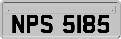 NPS5185