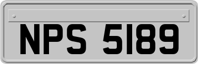 NPS5189