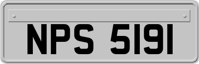 NPS5191