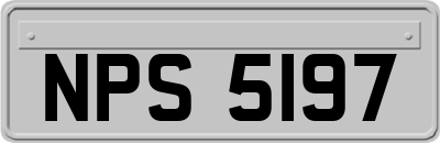 NPS5197