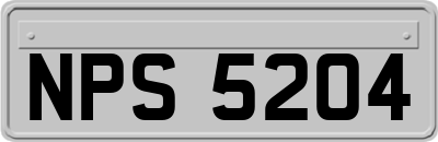 NPS5204