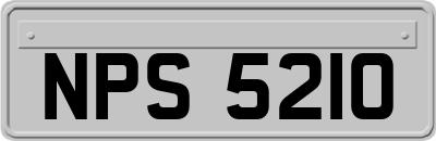 NPS5210