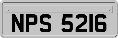 NPS5216