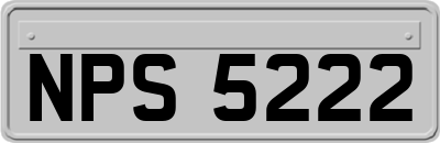 NPS5222
