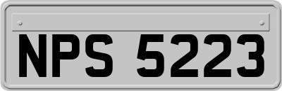 NPS5223