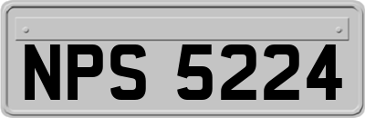 NPS5224