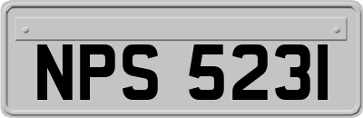 NPS5231