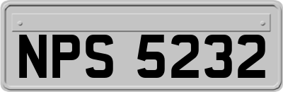 NPS5232