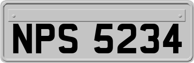 NPS5234