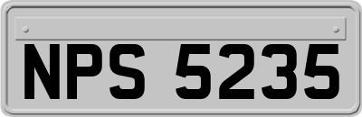 NPS5235