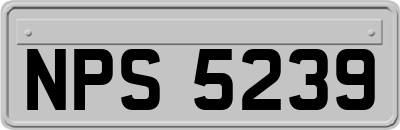 NPS5239