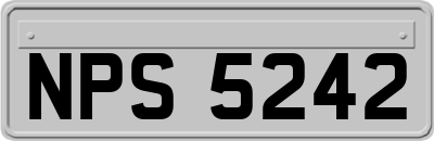 NPS5242
