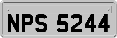 NPS5244