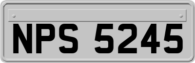 NPS5245