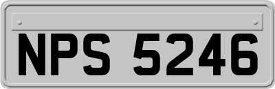 NPS5246