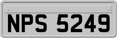 NPS5249