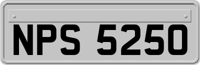 NPS5250