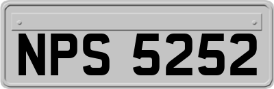 NPS5252