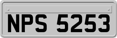 NPS5253