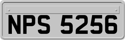 NPS5256