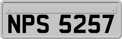 NPS5257