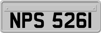 NPS5261