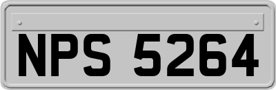 NPS5264