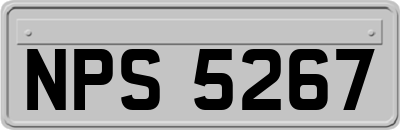 NPS5267