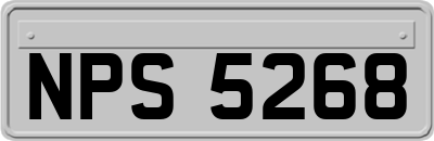 NPS5268