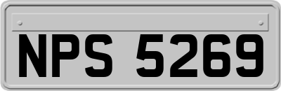 NPS5269