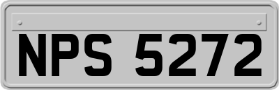 NPS5272