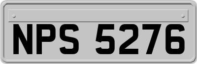 NPS5276