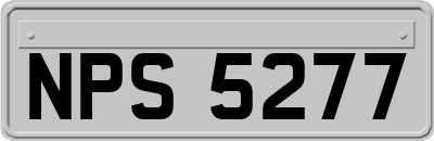 NPS5277