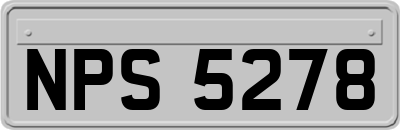 NPS5278
