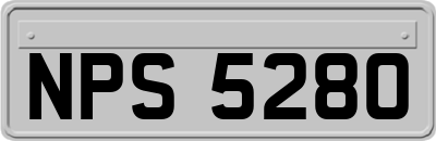 NPS5280