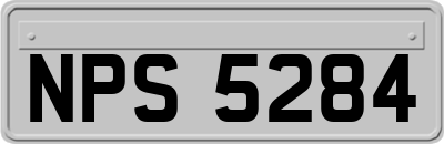NPS5284