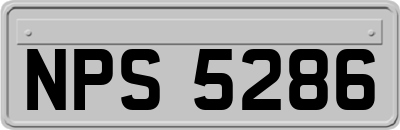 NPS5286