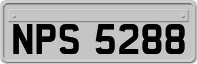 NPS5288