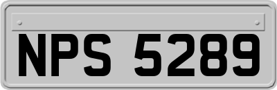 NPS5289
