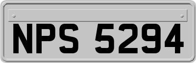 NPS5294