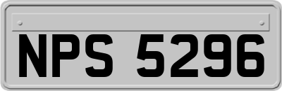 NPS5296